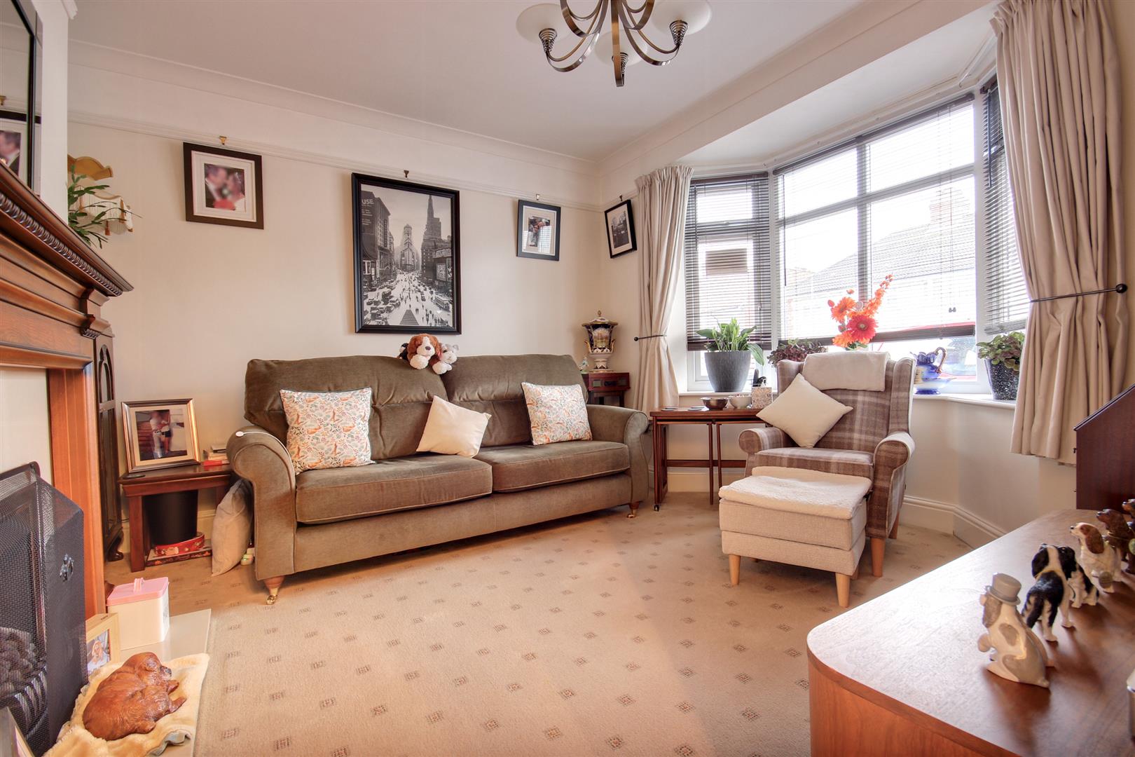 East Ella Drive, Hull
